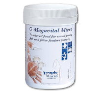 *Tropic Marin O-Megavital Micro 60g