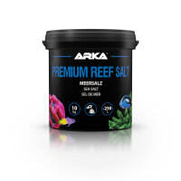 Arka Premium Reef Salt 10Kg