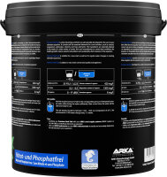 Arka Premium Reef Salt 10Kg