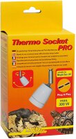 Lucky Reptile Thermo Socket PRO - Porzellanfassung mit...