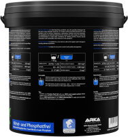 Arka Premium Reef Salt 20Kg