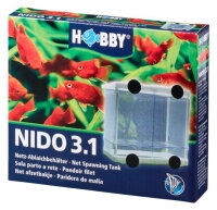 *HOBBY Nido 3.1