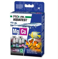 JBL PROAQUATEST Mg-Ca Magnesium-Calcium