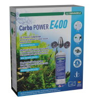 Dennerle Carbo Power E400
