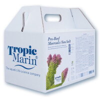 Pro-Reef 12,5 kg Karton mit Tragegriff