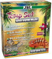 JBL TempSet Unit L-U-W Multi (35-70 W)