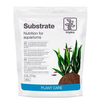 *Tropica Substrate 2,5 Liter