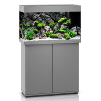 JUWEL Rio 125 LED SBX grau Kombination