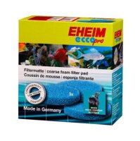 *EHEIM Filtermatte für ecco pro (2032,2034,2036), 3...