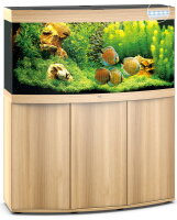 JUWEL VISION 260 LED helles Holz Kombination