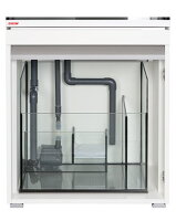 EHEIM Incpiria 430 Reef graphit/rustik oak