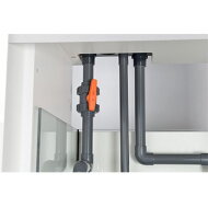 EHEIM Incpiria 530 Reef graphit/rustik oak