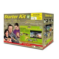 Lucky Reptile Starter Kit 80 cm...