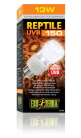 Exo Terra Reptile UVB 150 13 W/E27