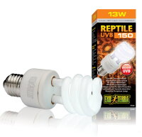 Exo Terra Reptile UVB 150 13 W/E27