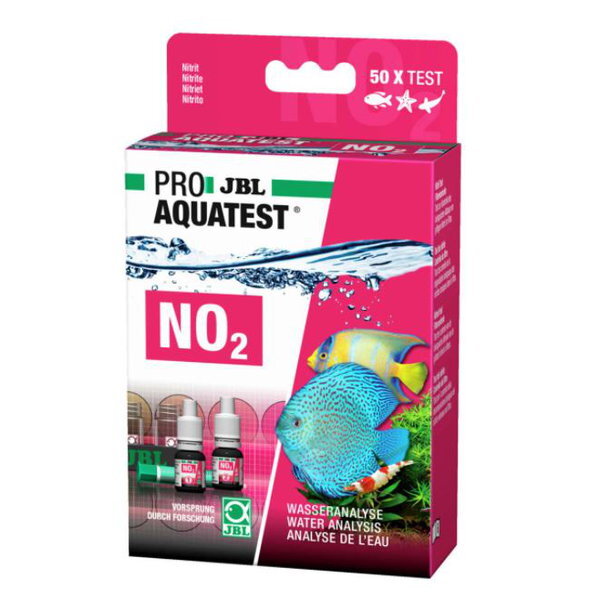 PROAQUATEST NO2 Nitrit
