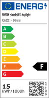 EHEIM vivaline LED 180 weiß
