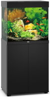 JUWEL Lido 120 LED schwarz Kombination