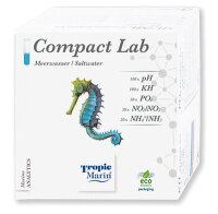 Compact Lab - Test Set