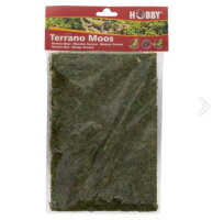 HOBBY Terrano Moos 100 g