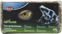 Trixie Terrarienmoos, ergibt 4,5 Liter