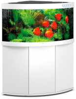 JUWEL Trigon 350 LED weiß Kombination