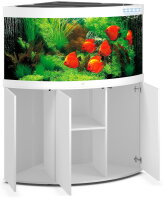 JUWEL Trigon 350 LED weiß Kombination