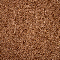 *Dennerle Kristall-Quarzkies, Rehbraun, 10kg