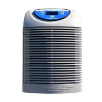 Kühler Chiller 200