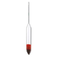 Aräometer