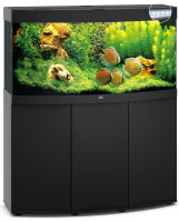 JUWEL VISION 260 LED schwarz Kombination