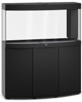 JUWEL VISION 260 LED schwarz Kombination