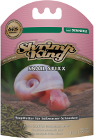 Dennerle Shrimp King Snail Stixx 45g