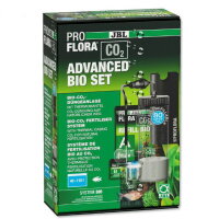 JBL Proflora CO2 Advanced BIO SET (Aquarien 40-110 l)