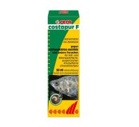 sera costapur F 50ml (Einzellige Hautparasiten)