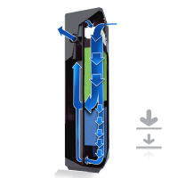 JUWEL Bioflow Super (Aquarium bis 150l)