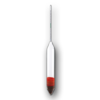 Tropic Marin Messzylinder inkl. Aräomter