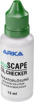ARKA myScape-CO2 Checker-Refill, 15ml