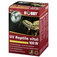 HOBBY UV Reptile vital, 100 W