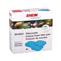 *EHEIM Filtermatte für eXperience 150, 250 und 250T,...