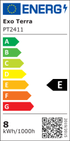 Exo Terra Forest Canopy LED