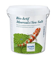 *Tropic Marin Bio-Actif Meersalz 10 Kg Eimer