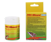 *Lucky Reptile PRO Mineral + D3 - 60g