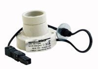 Lucky Reptile Thermo Socket PRO - Porzellanfassung gerade