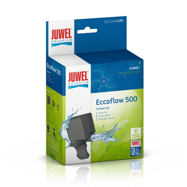 Eccoflow 500 (500 l/h)