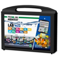 PROAQUATEST LAB Marin