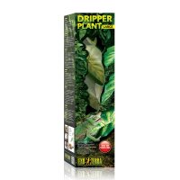 Dripper Plant mit Pumpe - large