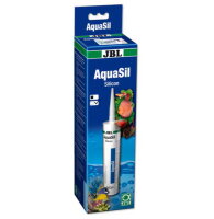*JBL AquaSil transparent, 310ml