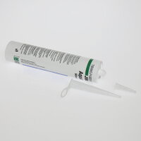 *JBL AquaSil transparent, 310ml