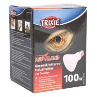 *Trixie Keramik-Infrarot-Heizstrahler 100W